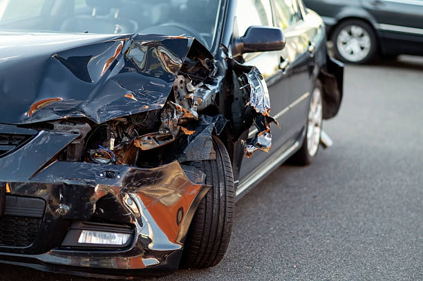 Caraccident